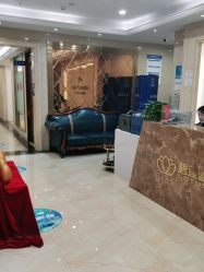 -碧莲盛·不剃发植发