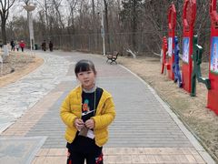 -燕郊植物园