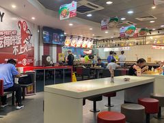 -72街荷叶饭(东方宝泰广场店)