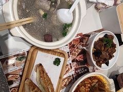 -苏晓玥·江南小吃(深圳北站店)