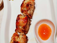 -波特曼西餐厅(中央大街店)