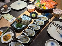 -德川家日本料理(顺义华联店)