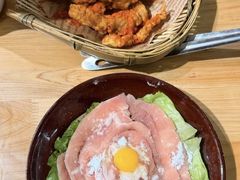 -龙湖重庆时代天街