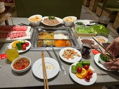 -海底捞火锅(青山湖万达夜宵主题店)