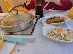 -黄记煌三汁焖锅(悦方IDmall店)