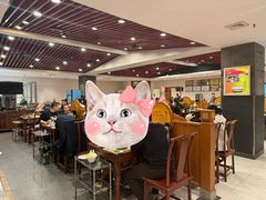 -南门涮肉(北洼路店)
