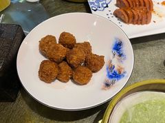 -便宜坊烤鸭店(玉蜓桥天坛店)