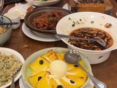-一楼食业·美食人家