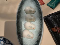 -侨美食家·粤菜(体育西路店)