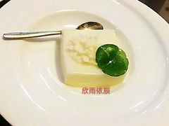 杏仁核豆腐-堂宴·老厦门私房菜(1988仙岳总店)