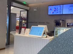 -喜茶(东莞厚街万达店)