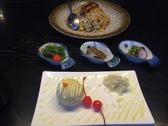 -小十料理(新城店)