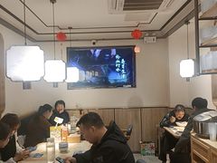 -吕记老鸭汤·徽菜馆(东营路店)