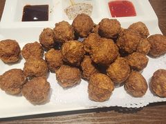 -新侨小馆(东直门北小街店)