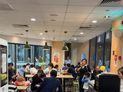 -麦当劳(姜山镇海港城店)