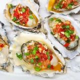 生蚝，谁能抵抗？