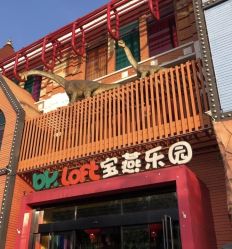 -宝燕乐园(闵行旗舰店)
