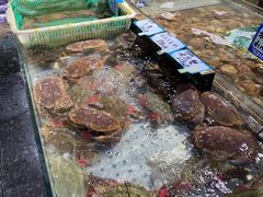 -大京园海鲜烧烤(东城路店)
