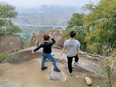 -云洞岩风景区