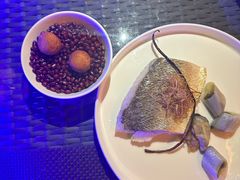 -上海和平饭店华懋阁 Cathay Room