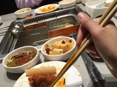 -海底捞火锅(关山保利店)