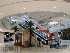-圆融购物中心(南天成路店)