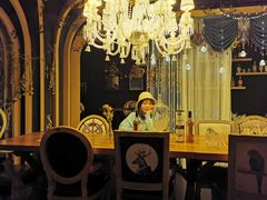 -Strawberry Butterfly草莓蝴蝶日式水果挞