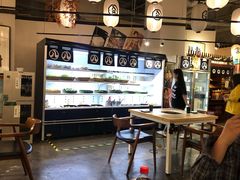-八角锄烧·肉火锅(天河城店)