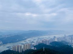 -白云山风景名胜区