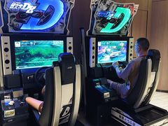 -东方棕泉·洗浴·按摩·美食国际水疗会所(福田店)