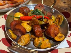 -BROWNSTONE布朗石西班牙餐厅(富城店)