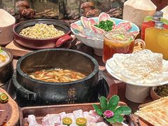 -蘑界·野生菌火锅(深业上城店)