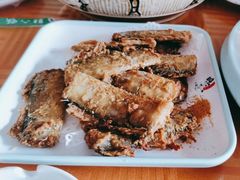 -凤百年大骨鸡饭庄