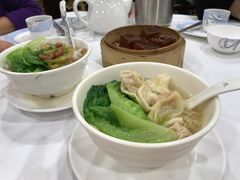 -东江海鲜酒家(艺都分店)