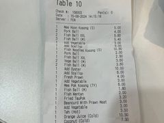 -阿坤纯正西刀鱼丸(Kuala Lumpur Branch)