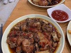 -贤花饭店(城阳店)