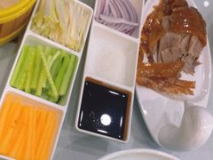 -金鸭都·老北京特色家常菜(潘家园店)