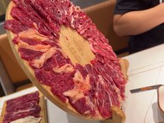 -牛人日志·鲜牛肉骨汤火锅(万科里瑧店)