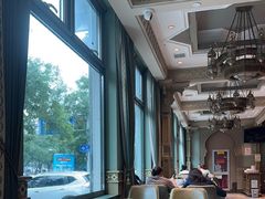 -清真吐鲁番餐厅(牛街店)