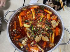 -鱼无双·酸菜鱼(来凤街店)