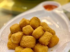 -卡尔顿东方银龙酒店•广西菜•早茶