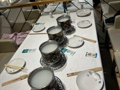 -海天盛宴新派海鲜自助餐厅(群力店)