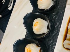 -欣悦会港式茶餐厅(燕郊永旺店)