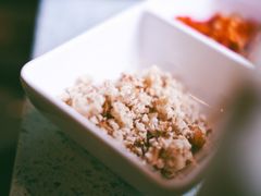 沙姜小料-烹然四季椰子鸡火锅(团结湖总店)