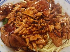 -大时代美食面馆