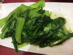 清炒凤尾-易老妈蹄花.特色川菜(人民公园总店)