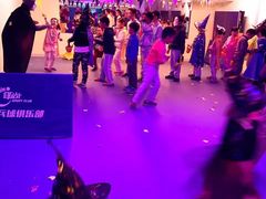 -搏鸣乒乓球俱乐部(万柳店)