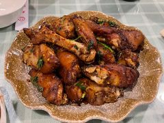 -龙翔小猪脚(龙头街店)