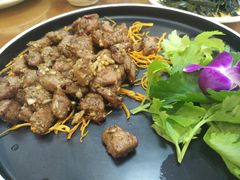 -友强·23年特色海鲜大排档(厦门店)