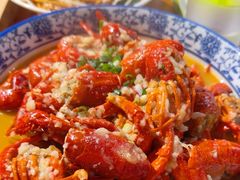 -琥珀老六龙虾(四里河店)